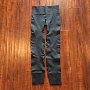 lululemon Seamless Legging 2